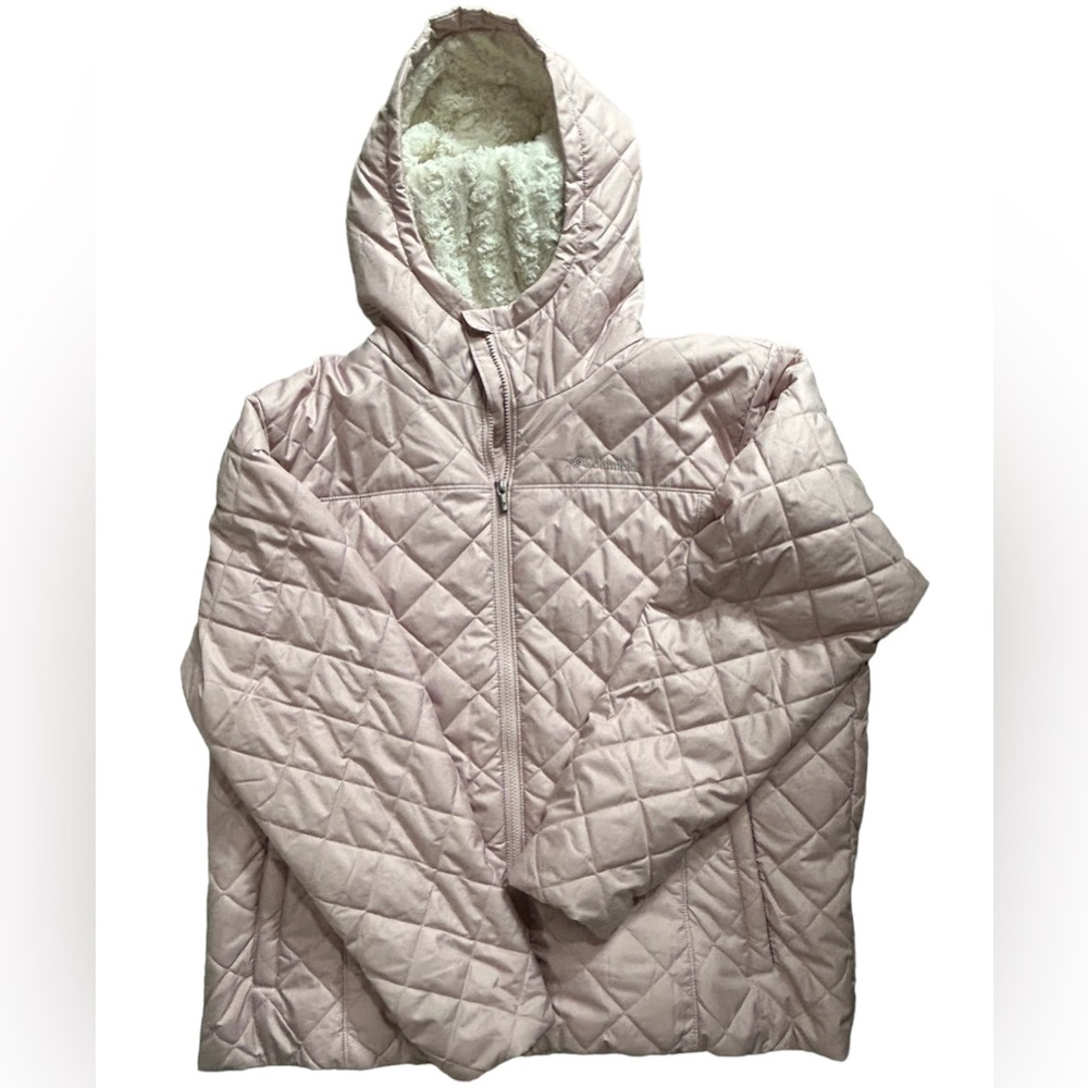 Women’s Columbia Puffer Coat